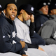 Illustration for article titled Maryland State Troopers Asked The Yankees For Autographs During The Game